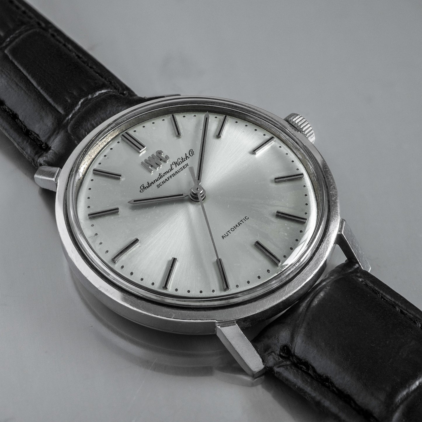 No. 625 / IWC Automatic - 1973