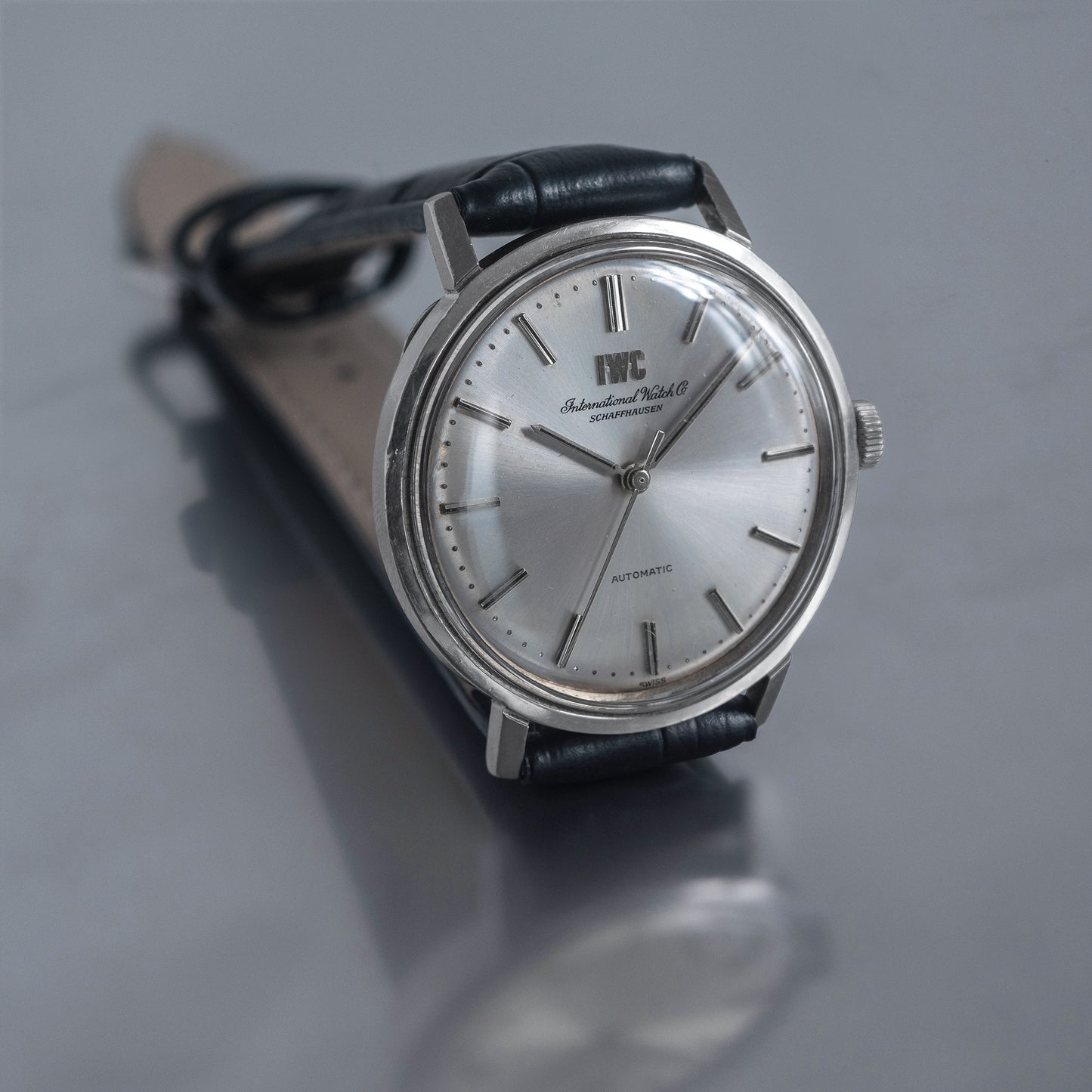No. 625 / IWC Automatic - 1973