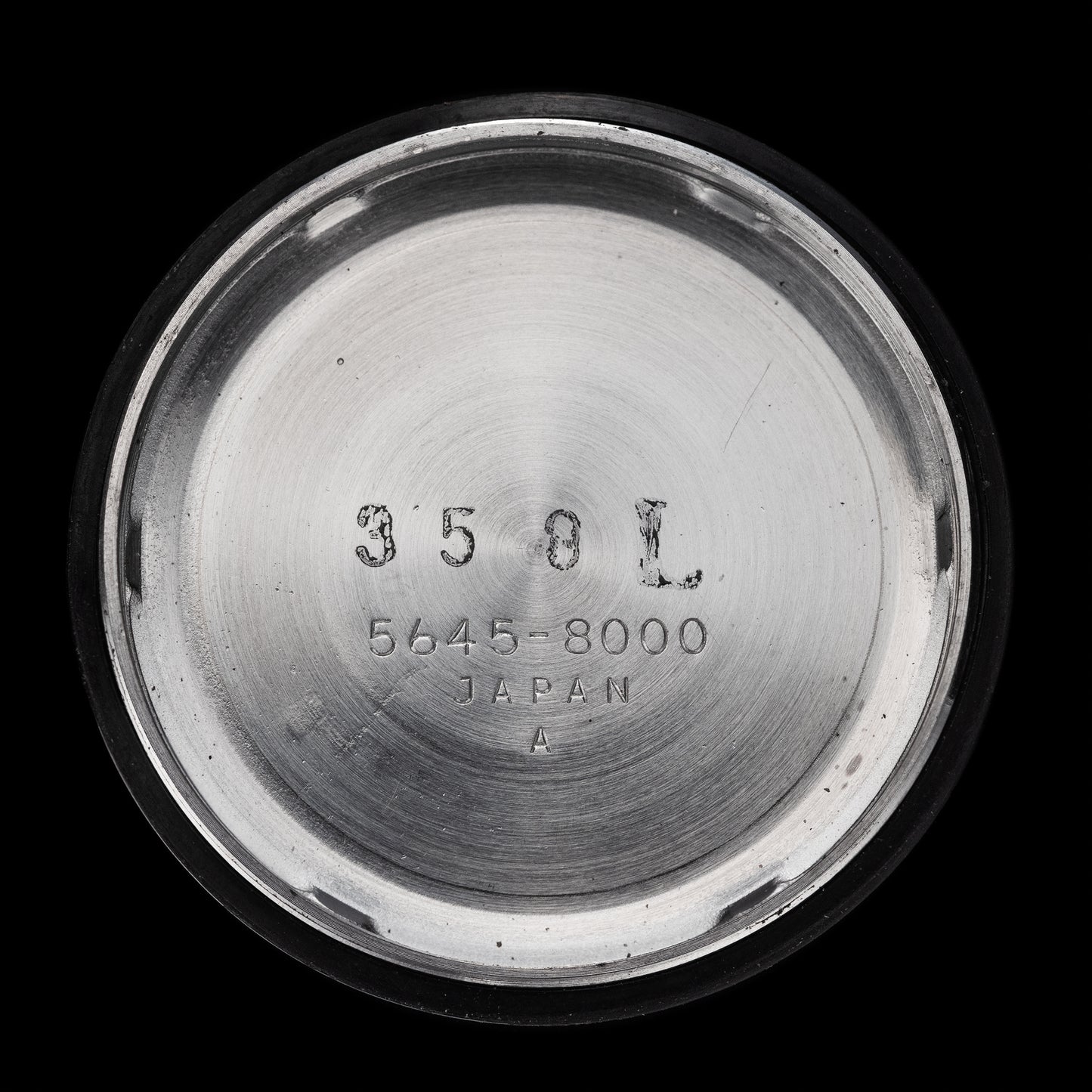 No. 628 / Grand Seiko 56GS - 1971