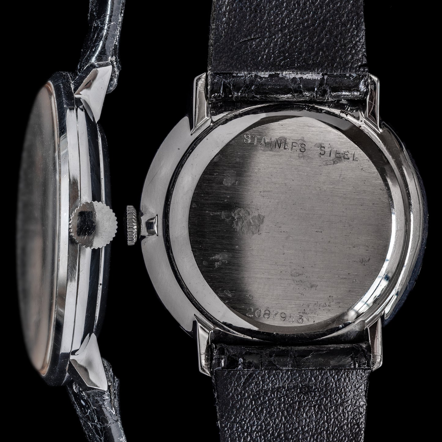 No. 631 / IWC Manual - 1972