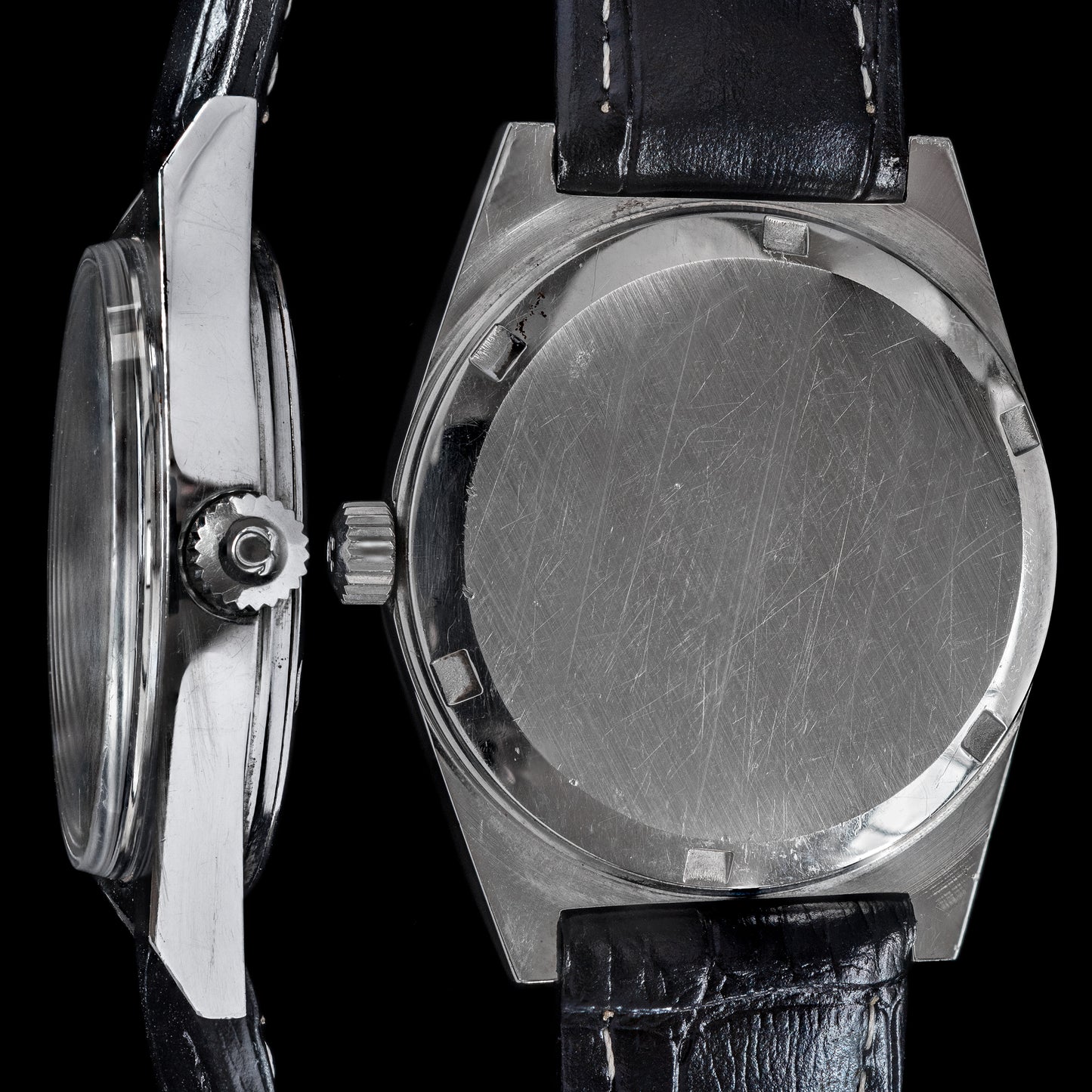 No. 634 / Omega Geneve - 1972