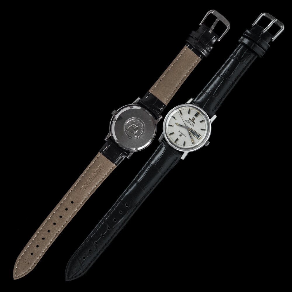 No. 647 / Omega Constellation - 1969