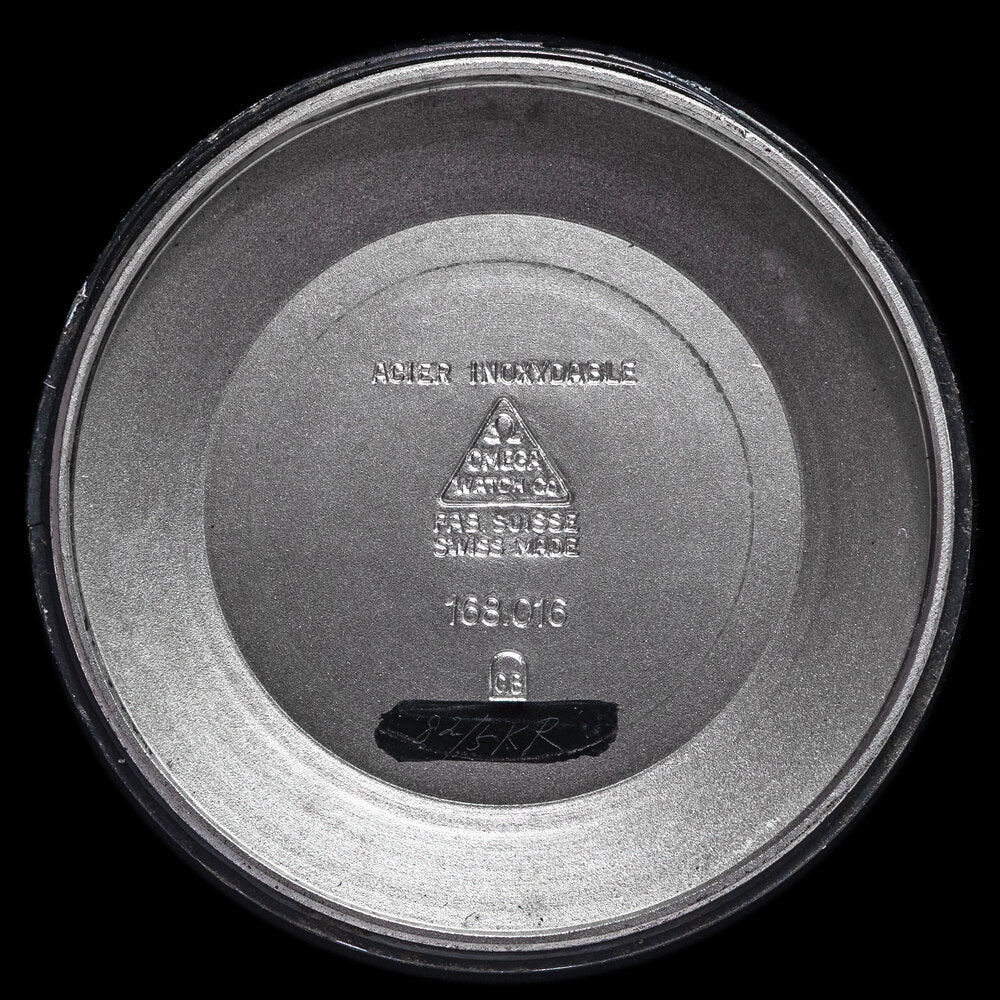 No. 647 / Omega Constellation - 1969