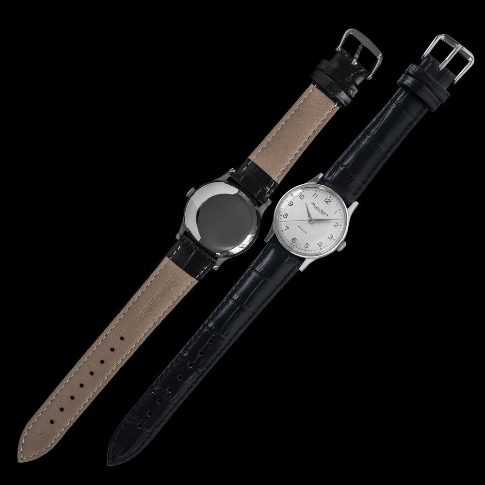 No. 656 / IWC Automatic - 1951