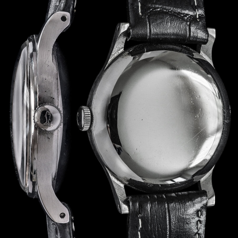 No. 656 / IWC Automatic - 1951
