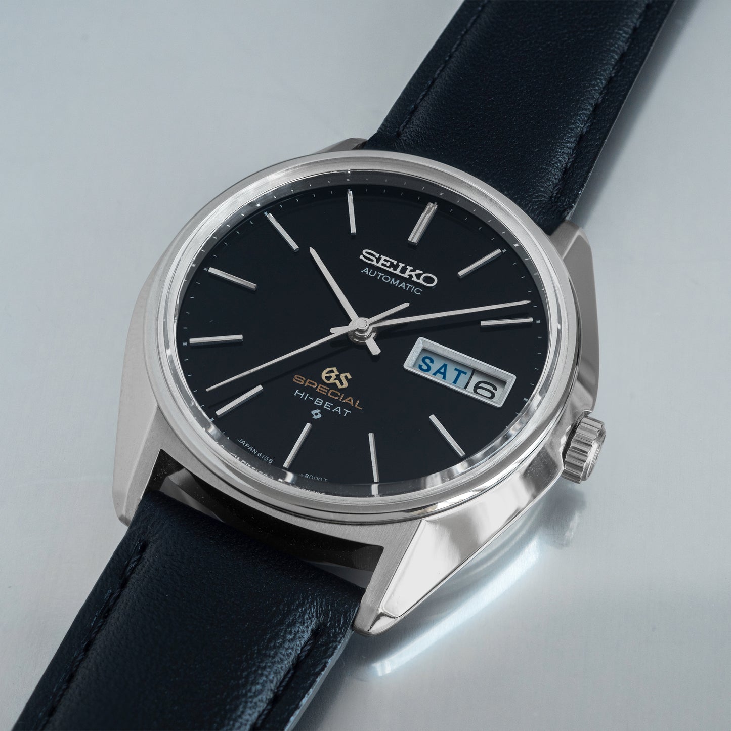 No. 657 / Grand Seiko 61GS Special - 1970