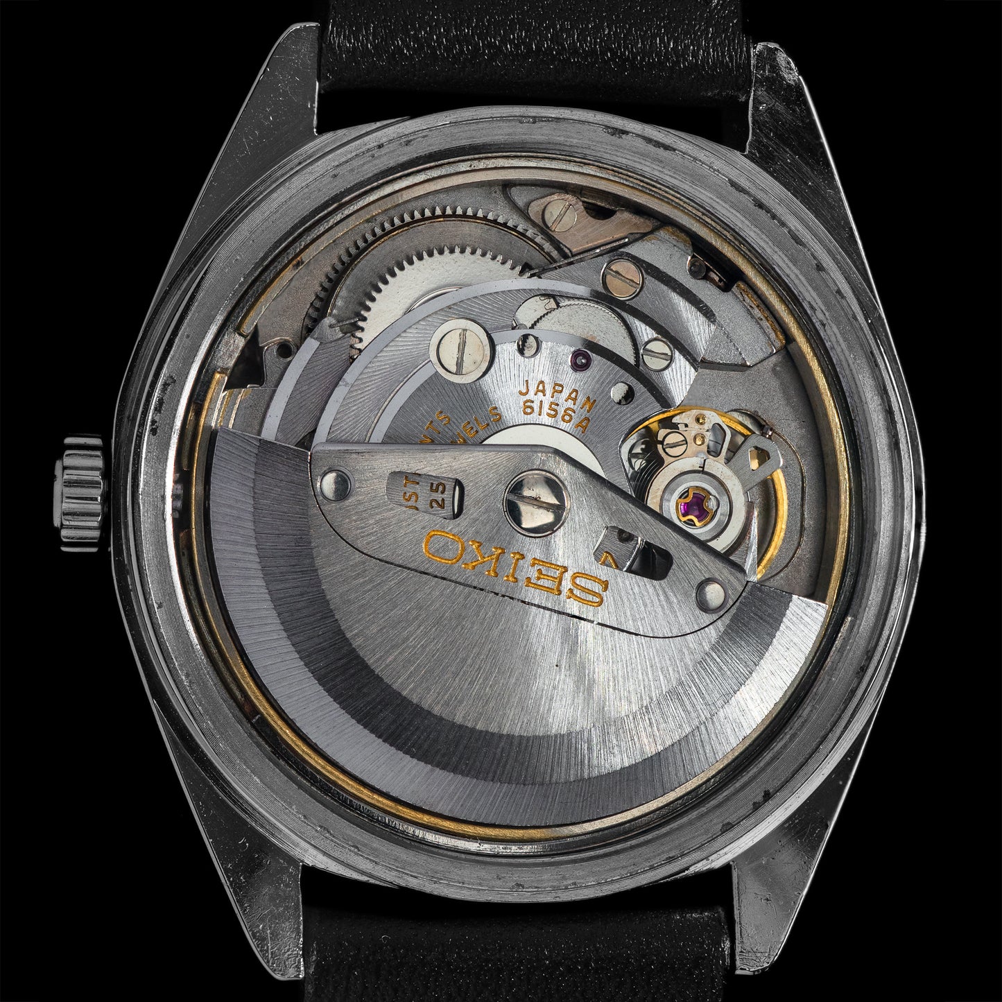 No. 657 / Grand Seiko 61GS Special - 1970