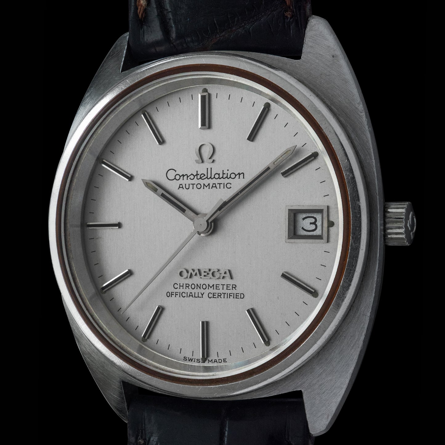No. 660 / Omega Constellation - 1973