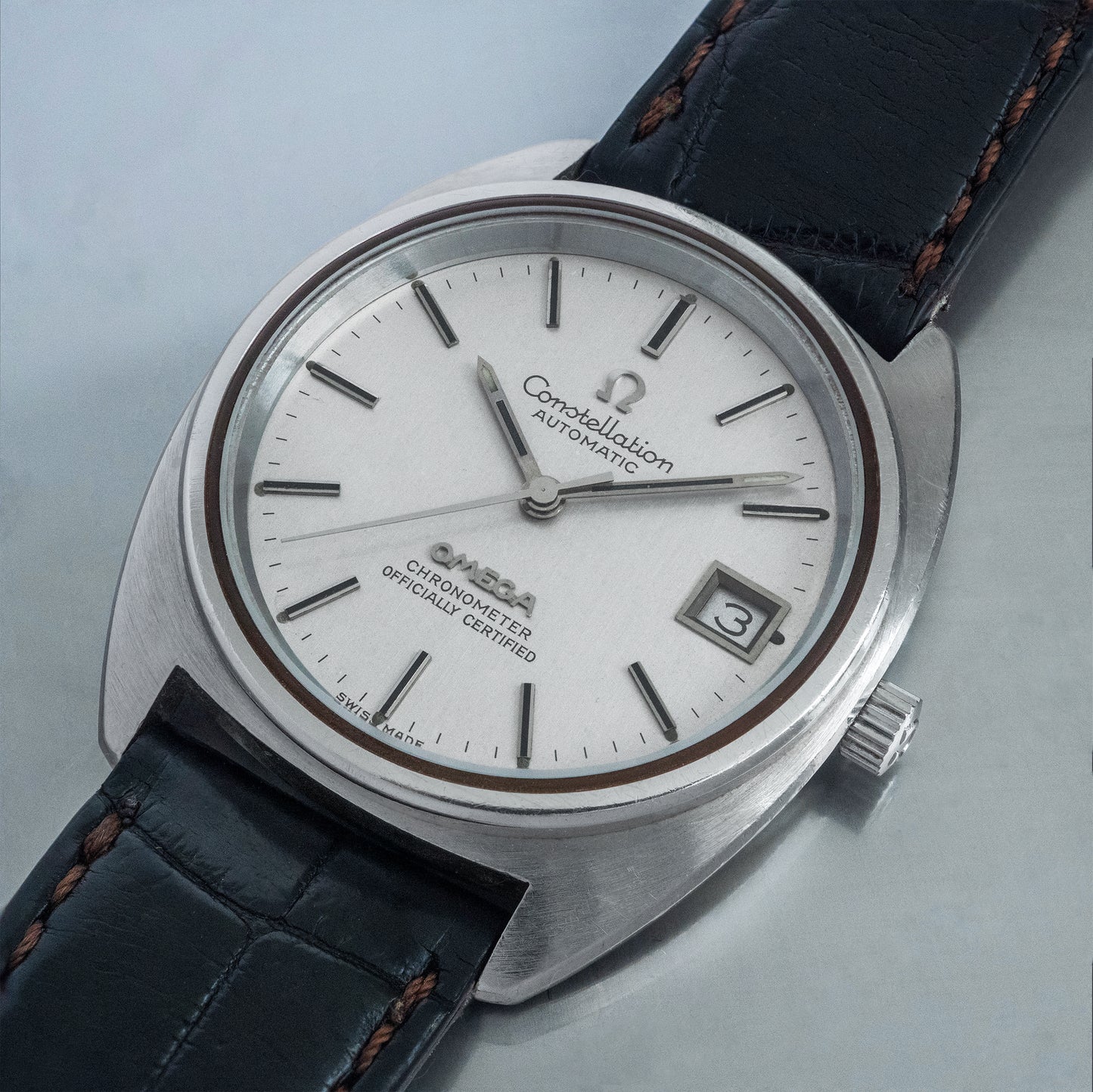 No. 660 / Omega Constellation - 1973