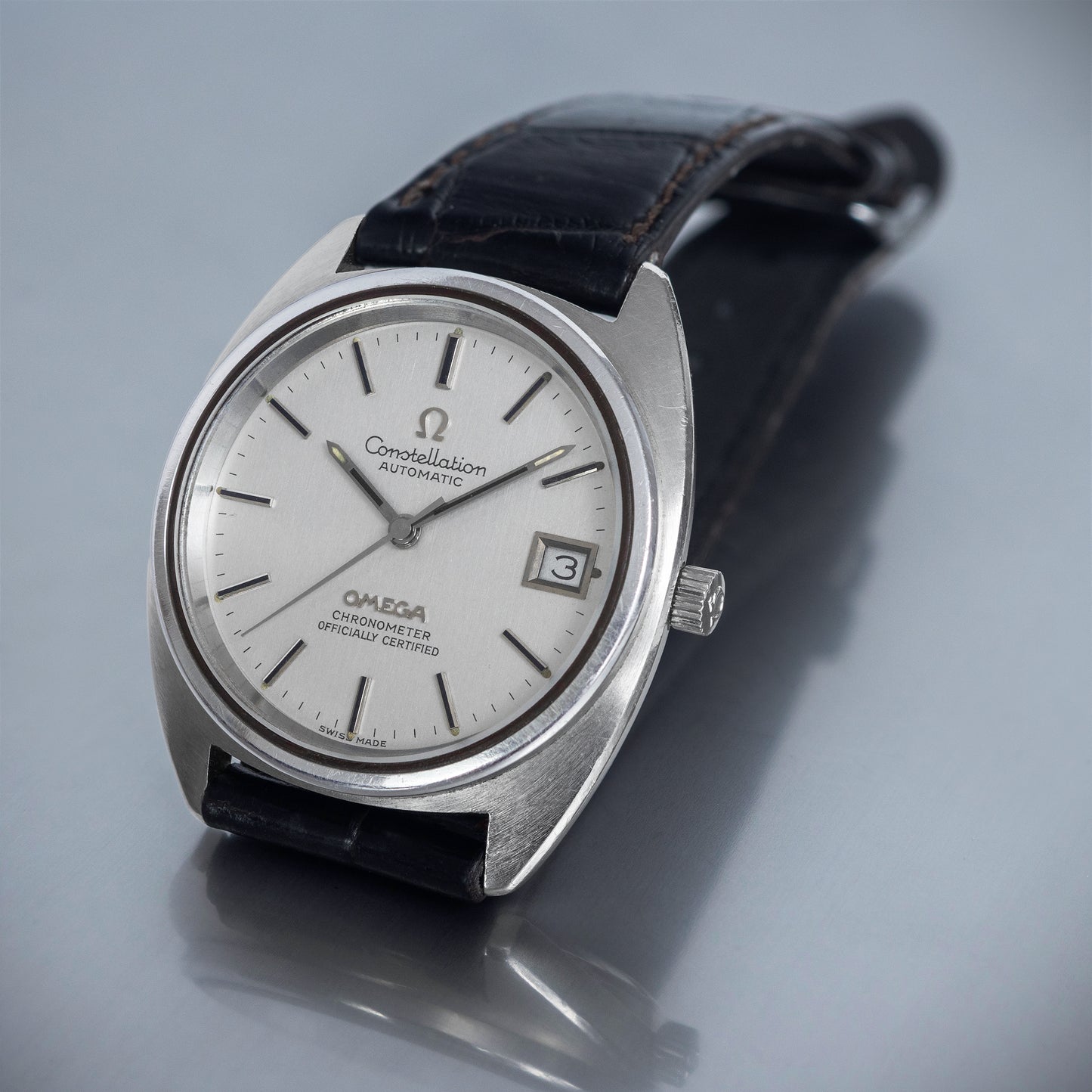 No. 660 / Omega Constellation - 1973