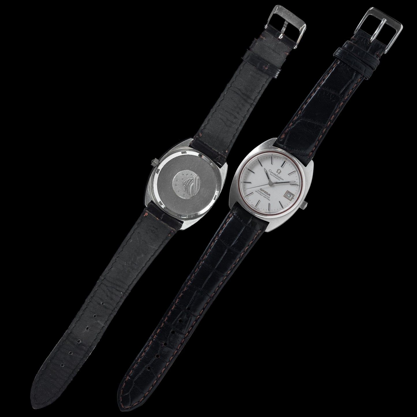 No. 660 / Omega Constellation - 1973