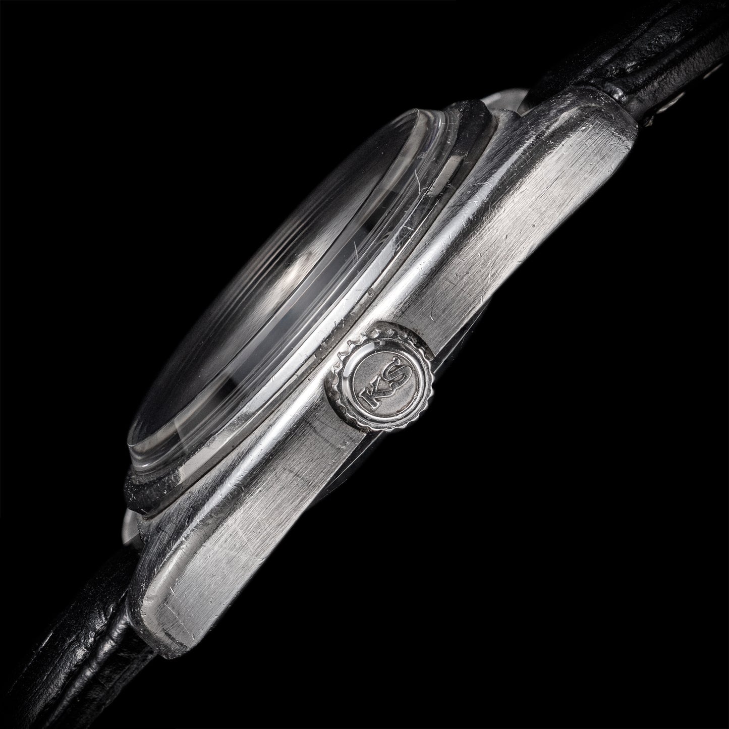 No. 669 / King Seiko KS56 - 1972