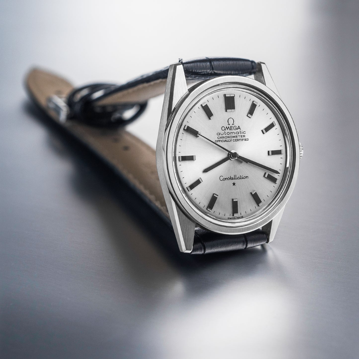 No. 675 / Omega Constellation - 1967