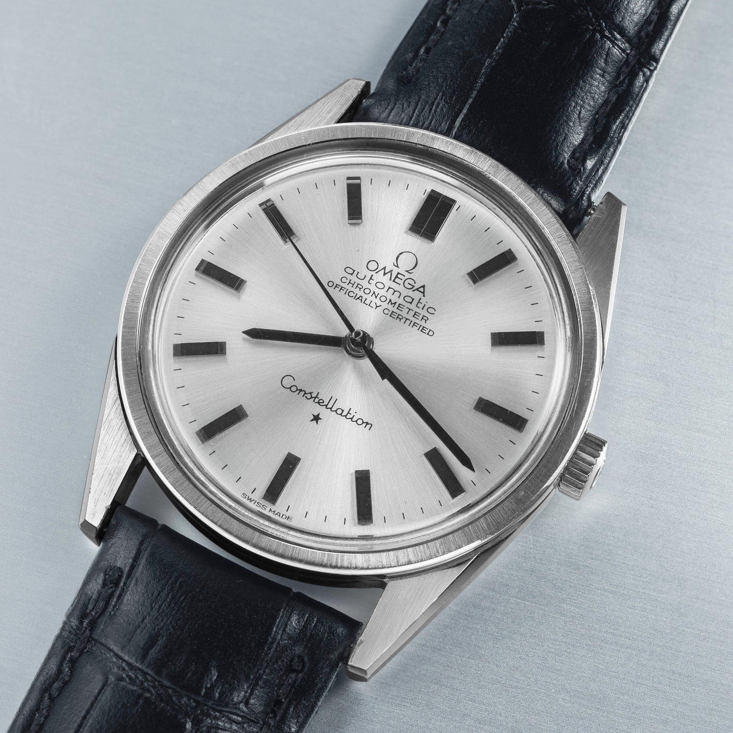 No. 675 / Omega Constellation - 1967
