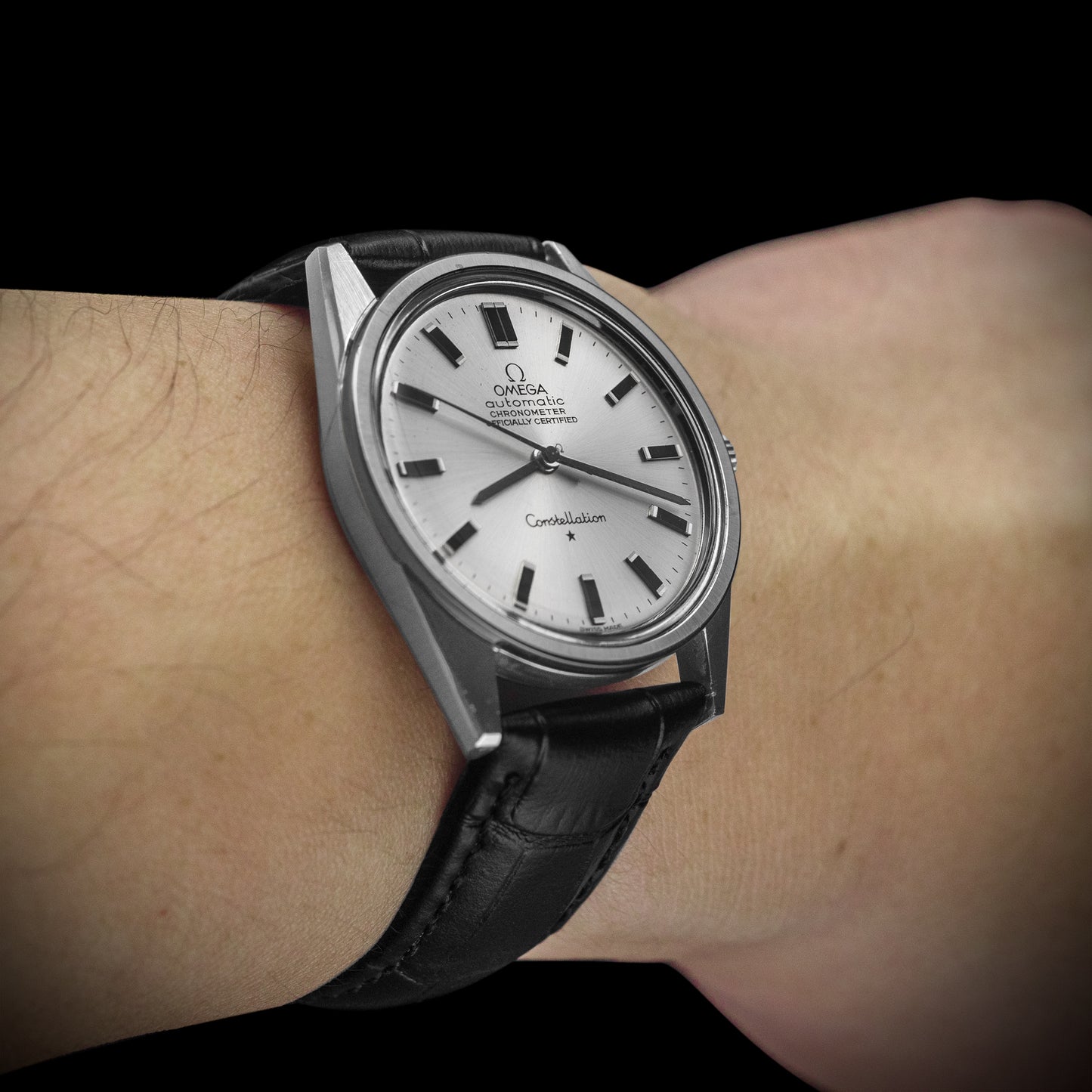 No. 675 / Omega Constellation - 1967