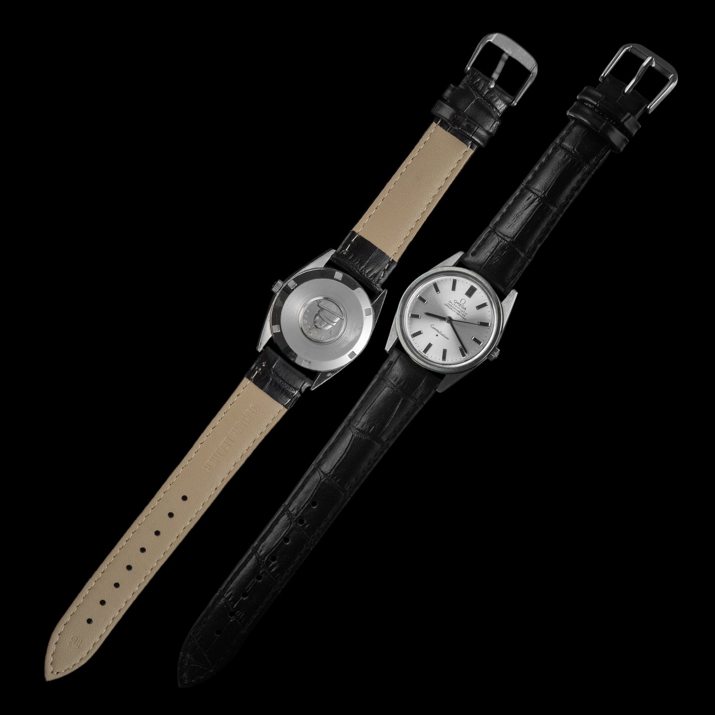 No. 675 / Omega Constellation - 1967