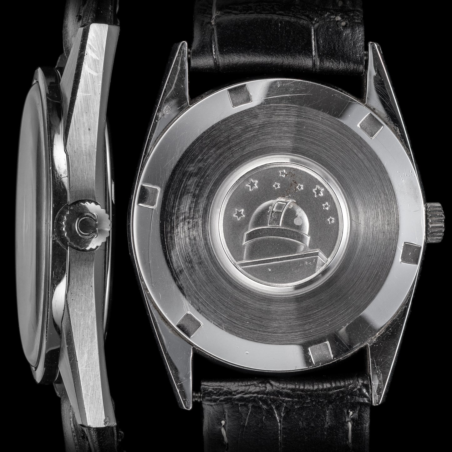 No. 675 / Omega Constellation - 1967