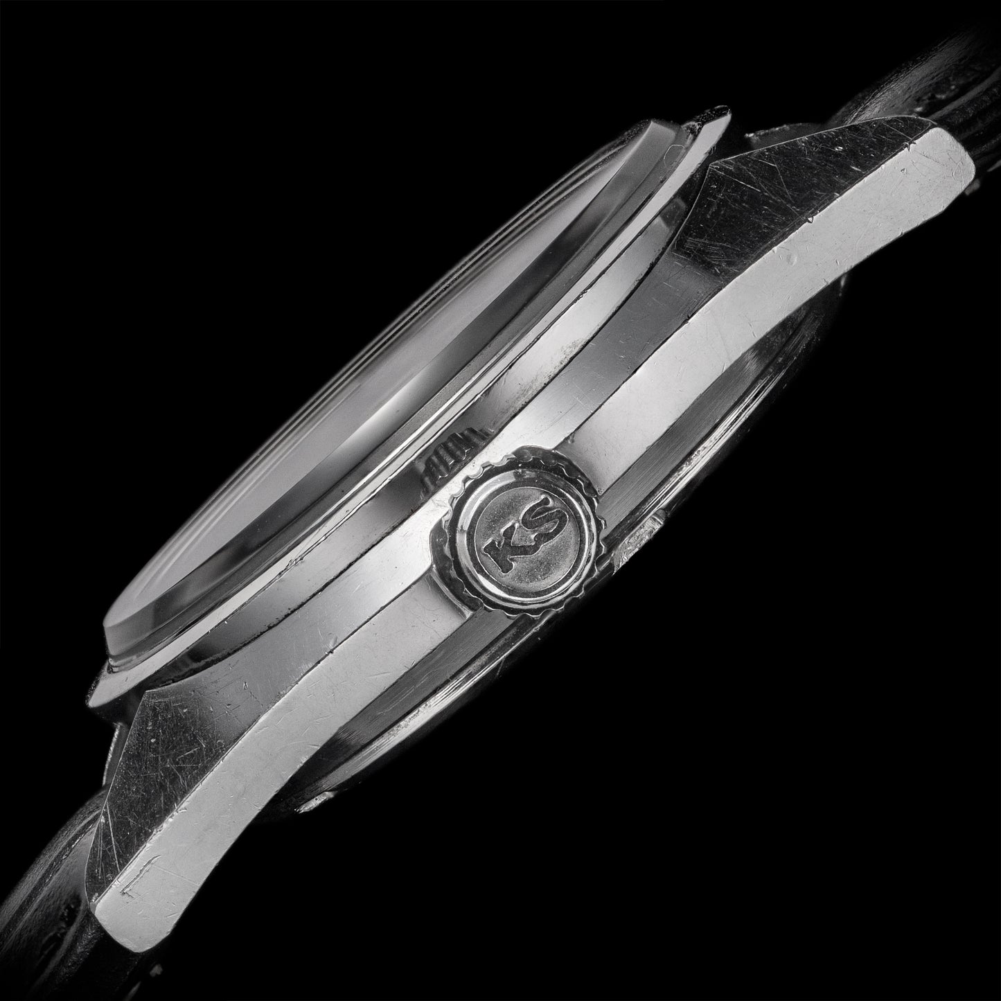 No. 677 / King Seiko KS56 - 1973