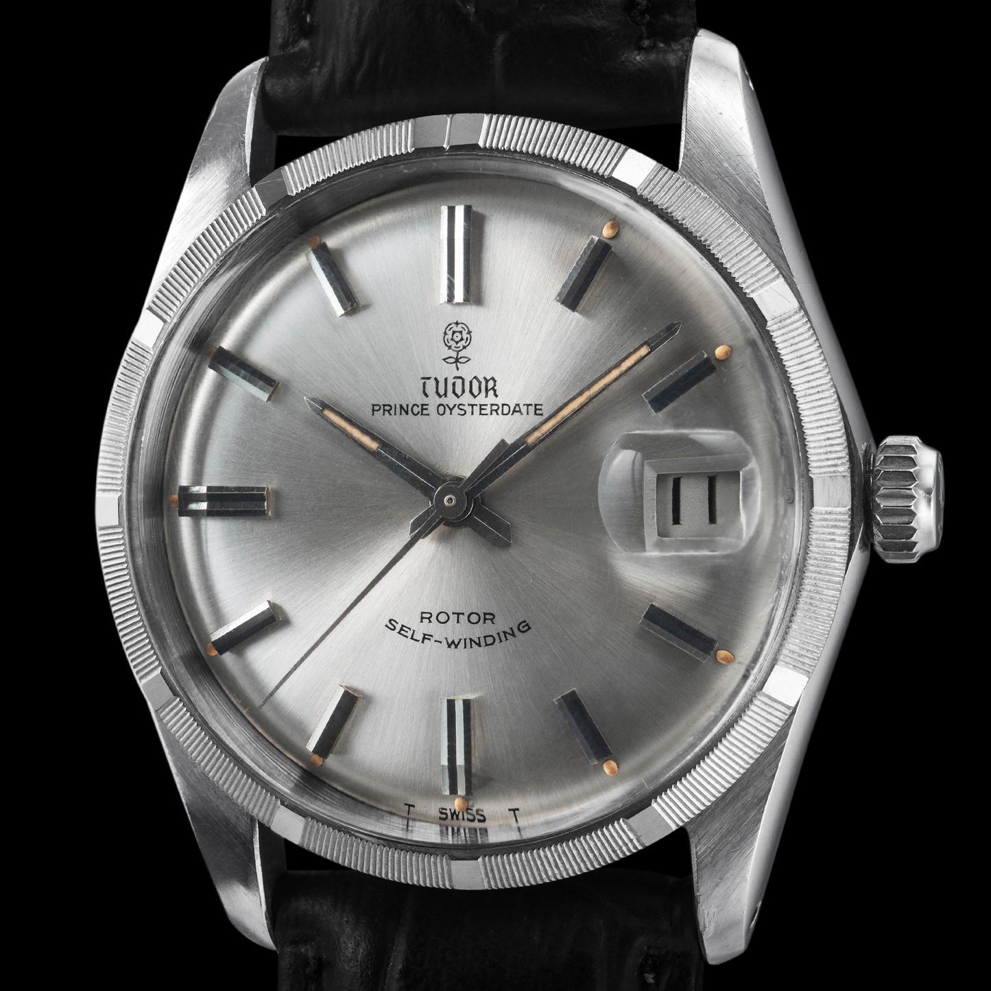 No. 682 / Tudor Prince Oysterdate - 1967