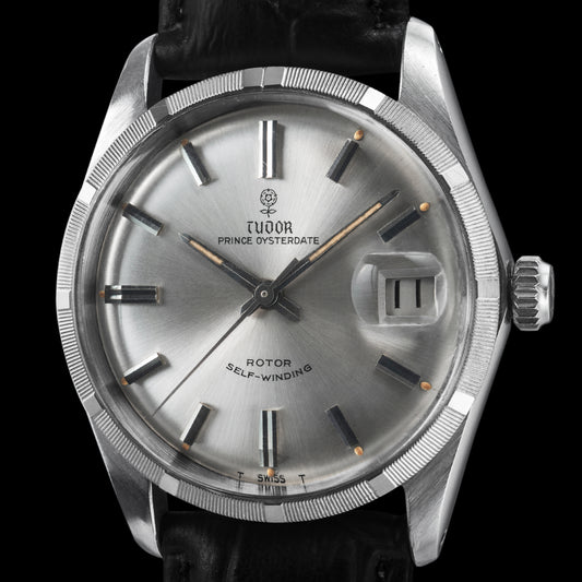 No. 682 / Tudor Prince Oysterdate - 1967