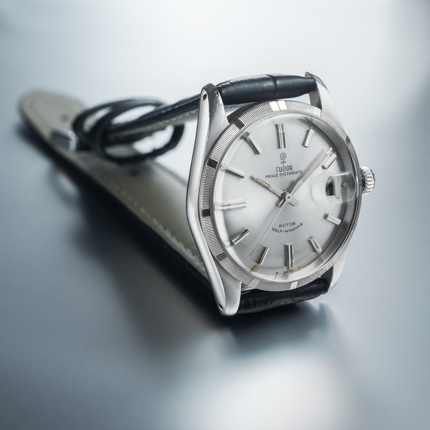 No. 682 / Tudor Prince Oysterdate - 1967