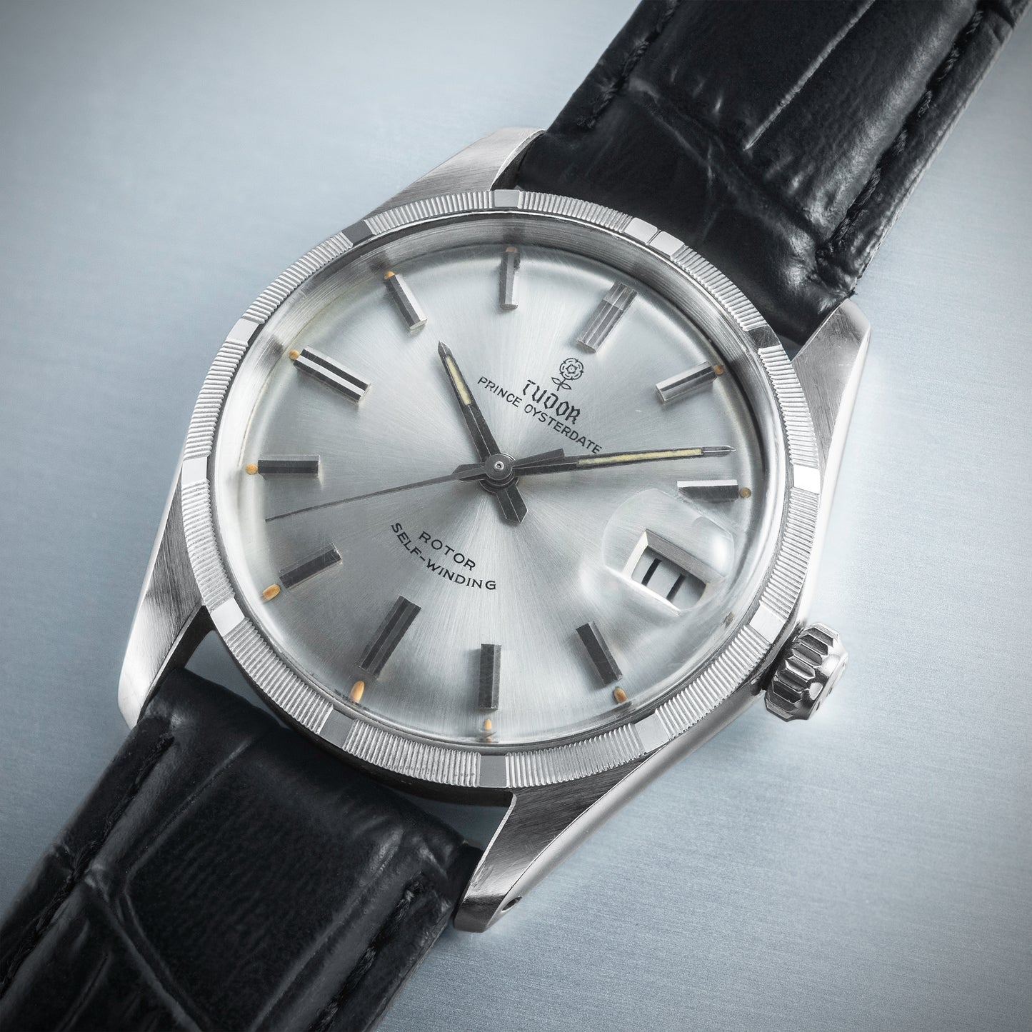 No. 682 / Tudor Prince Oysterdate - 1967