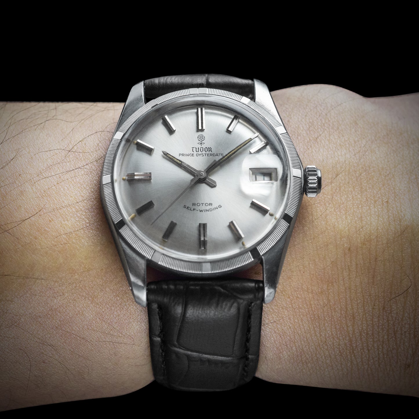 No. 682 / Tudor Prince Oysterdate - 1967