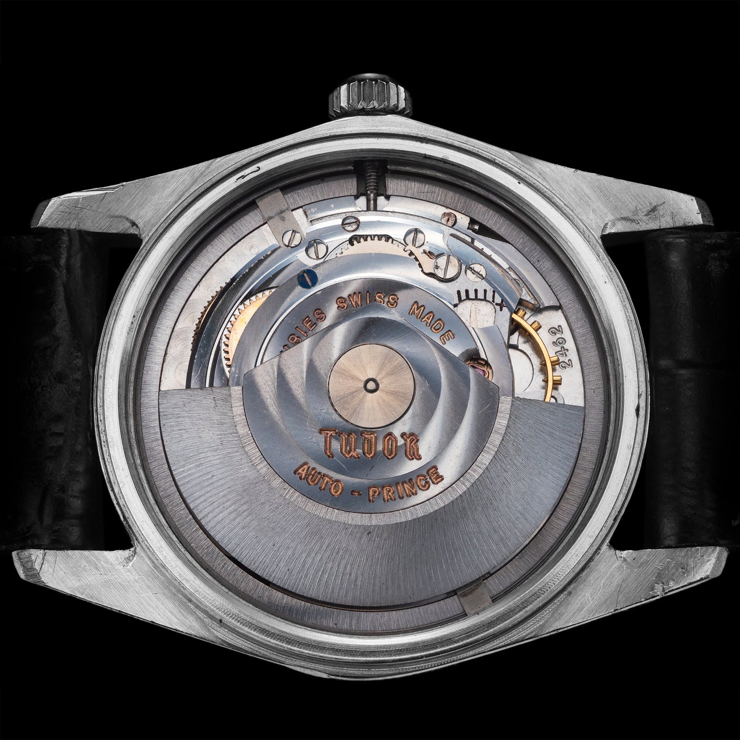 No. 682 / Tudor Prince Oysterdate - 1967
