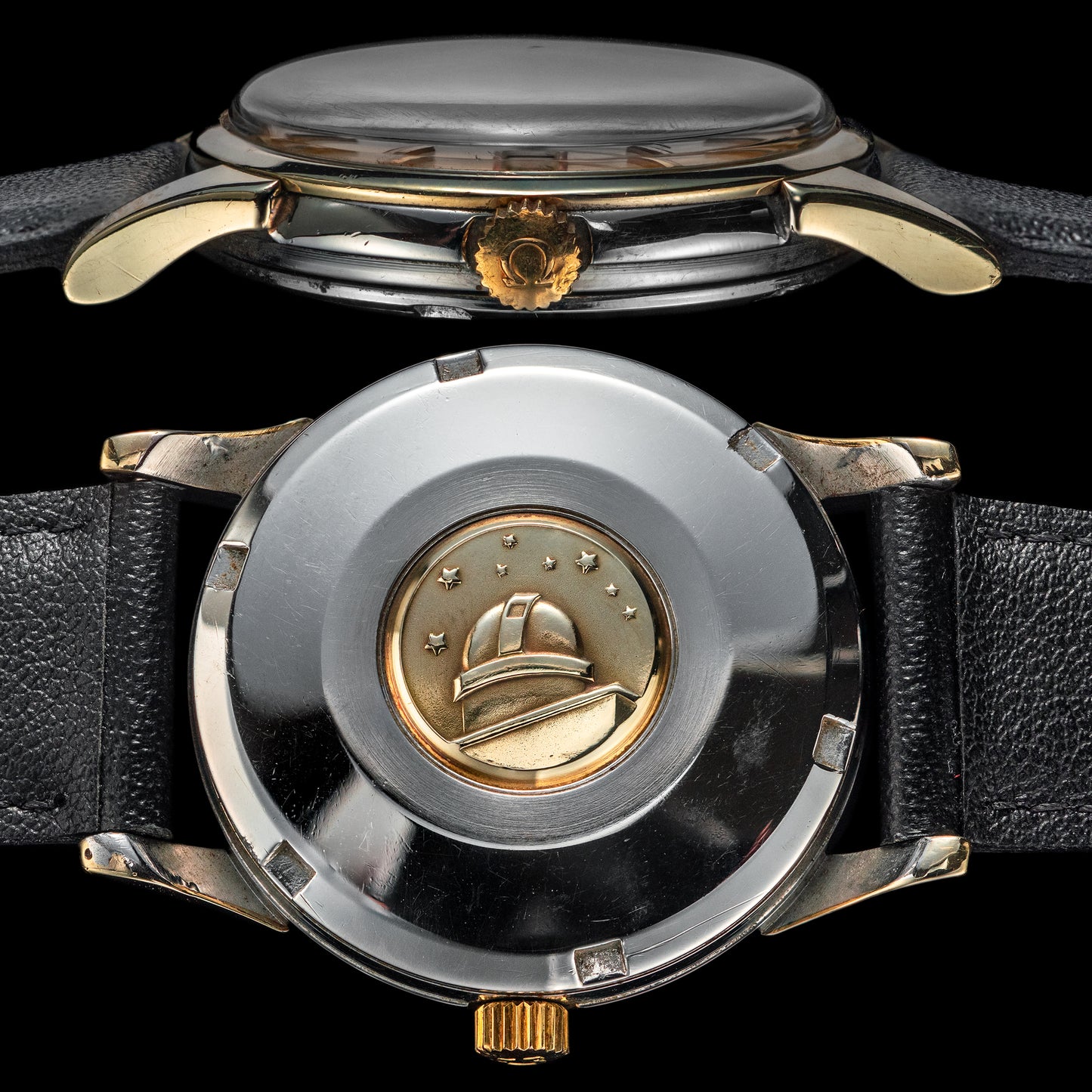 No. 683 / Omega Constellation - 1961
