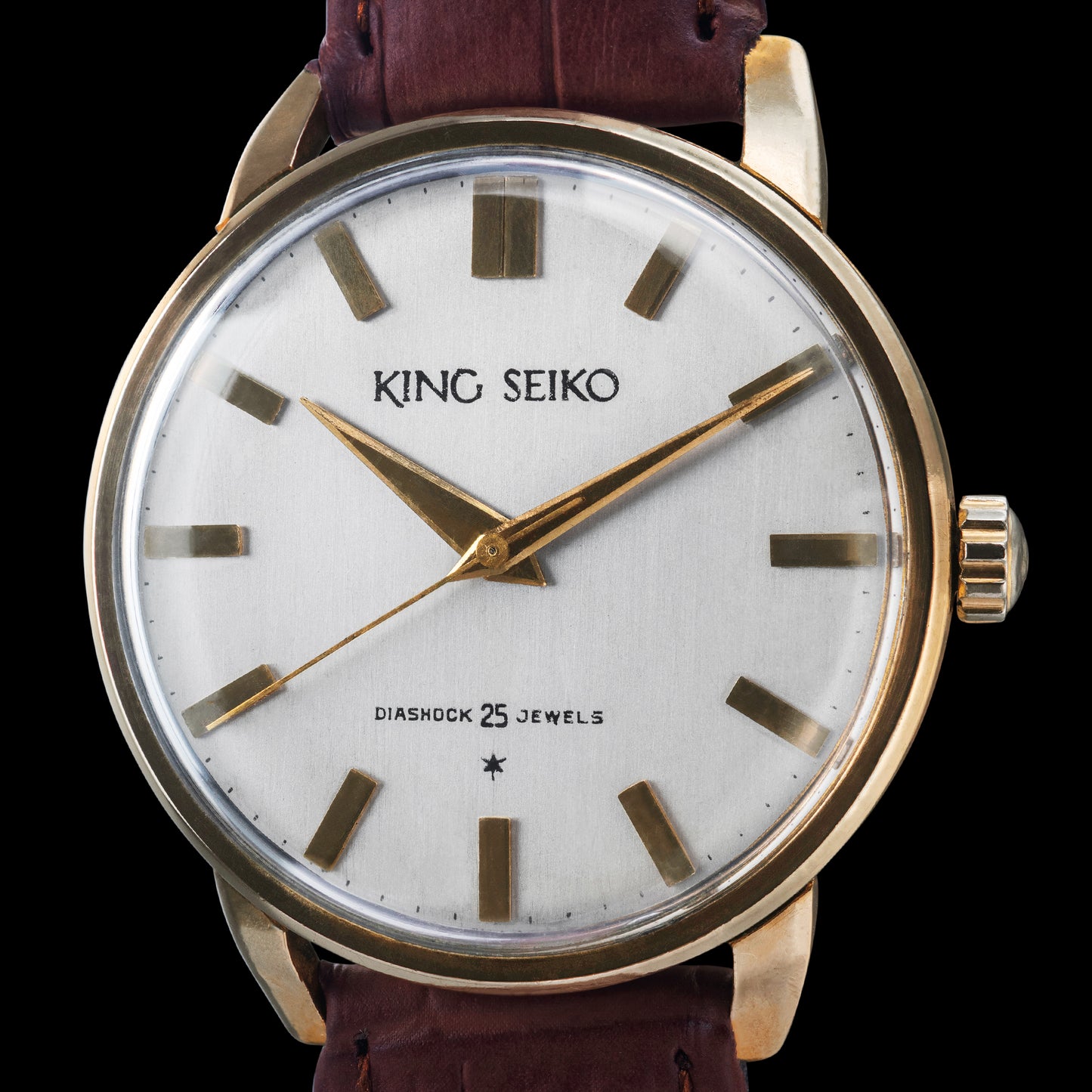 No. 684 / Omega 1st Model - 1963