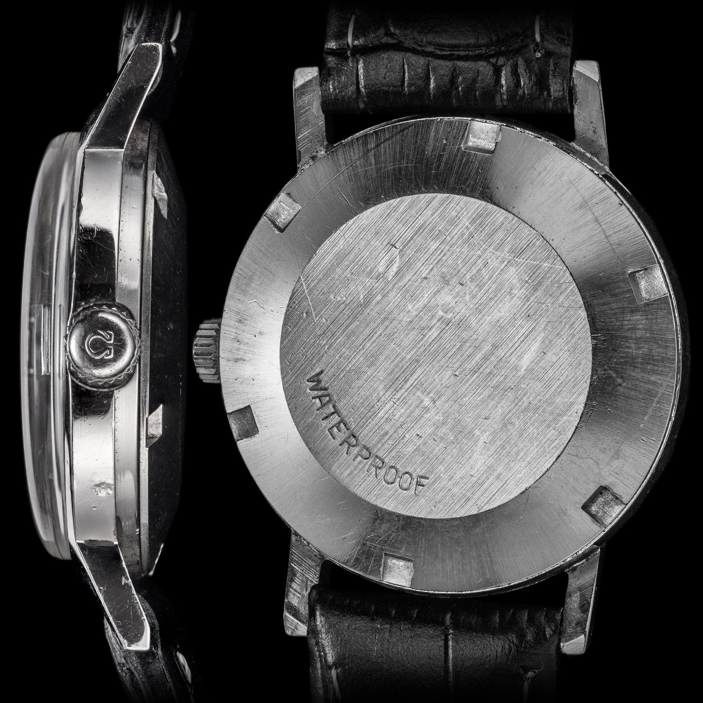 No. 685 / Omega Geneve - 1969