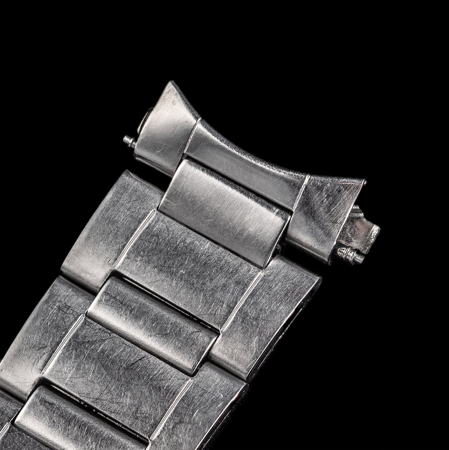 No. b6925 / Omega 18mm Bracelet - 1960s
