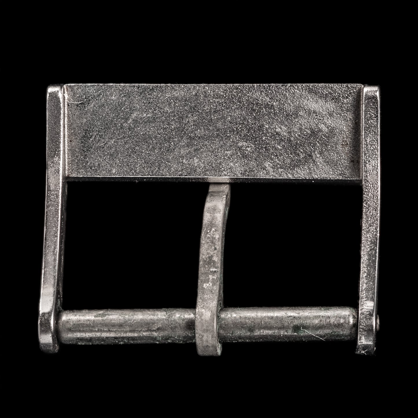 No. b6935 / Longines 16mm Buckle -- 1960s