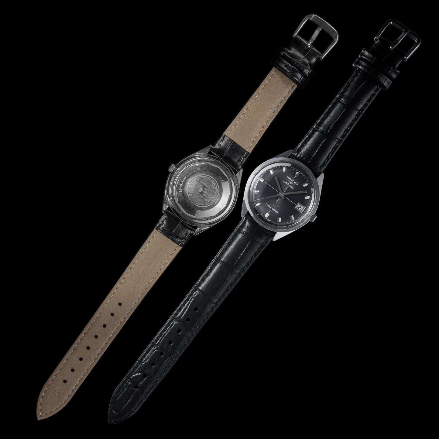 No. 696 / Ultra-Chron Jumbo - 1970