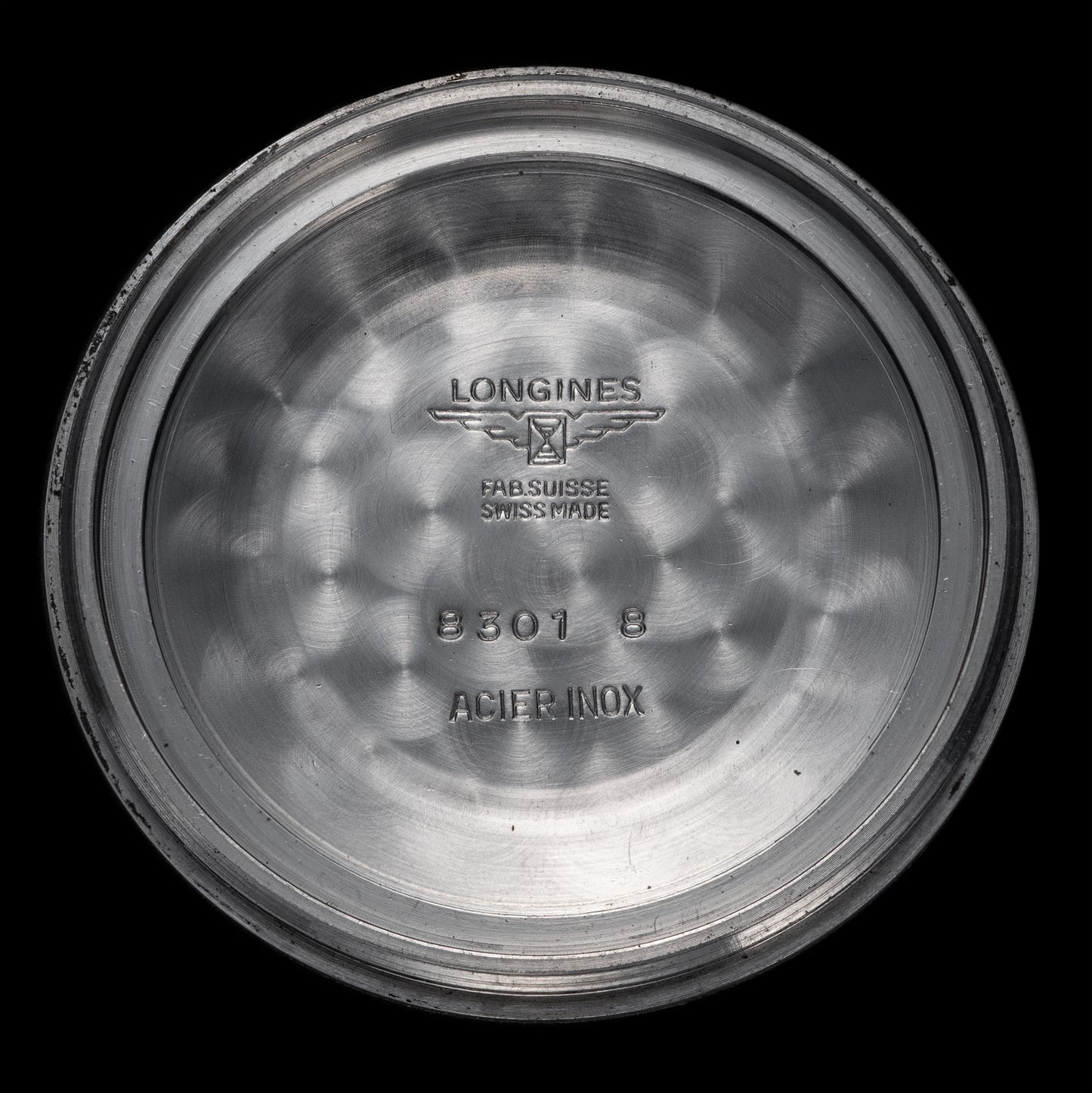 No. 696 / Ultra-Chron Jumbo - 1970