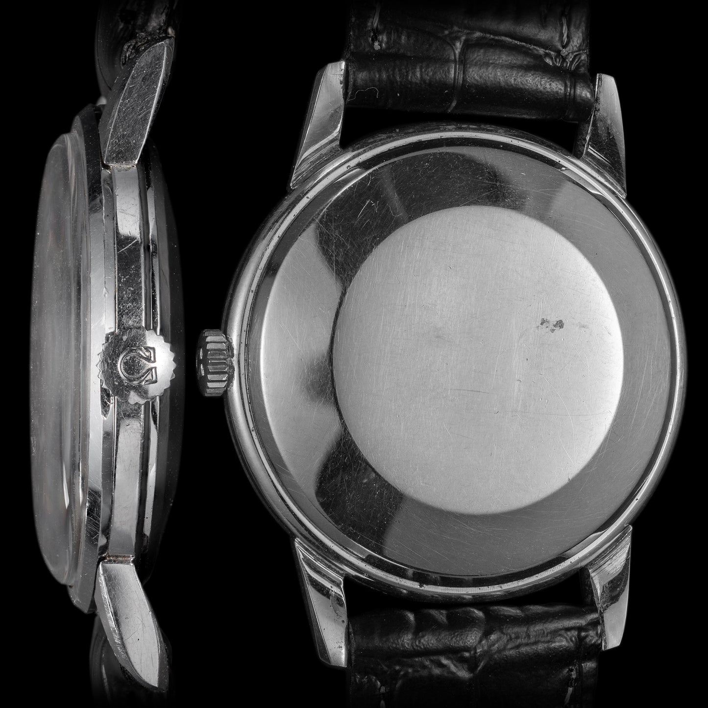 No. 704 / Omega Gevene 1st Model - 1960