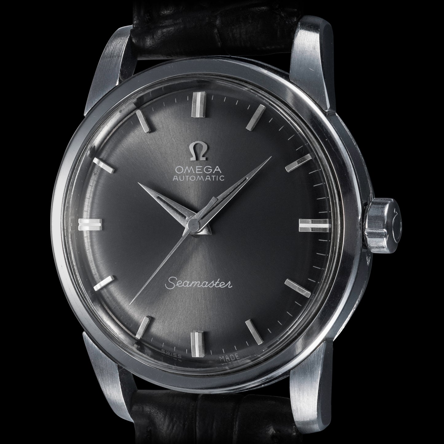 No. 706 / Omega Seamaster - 1959