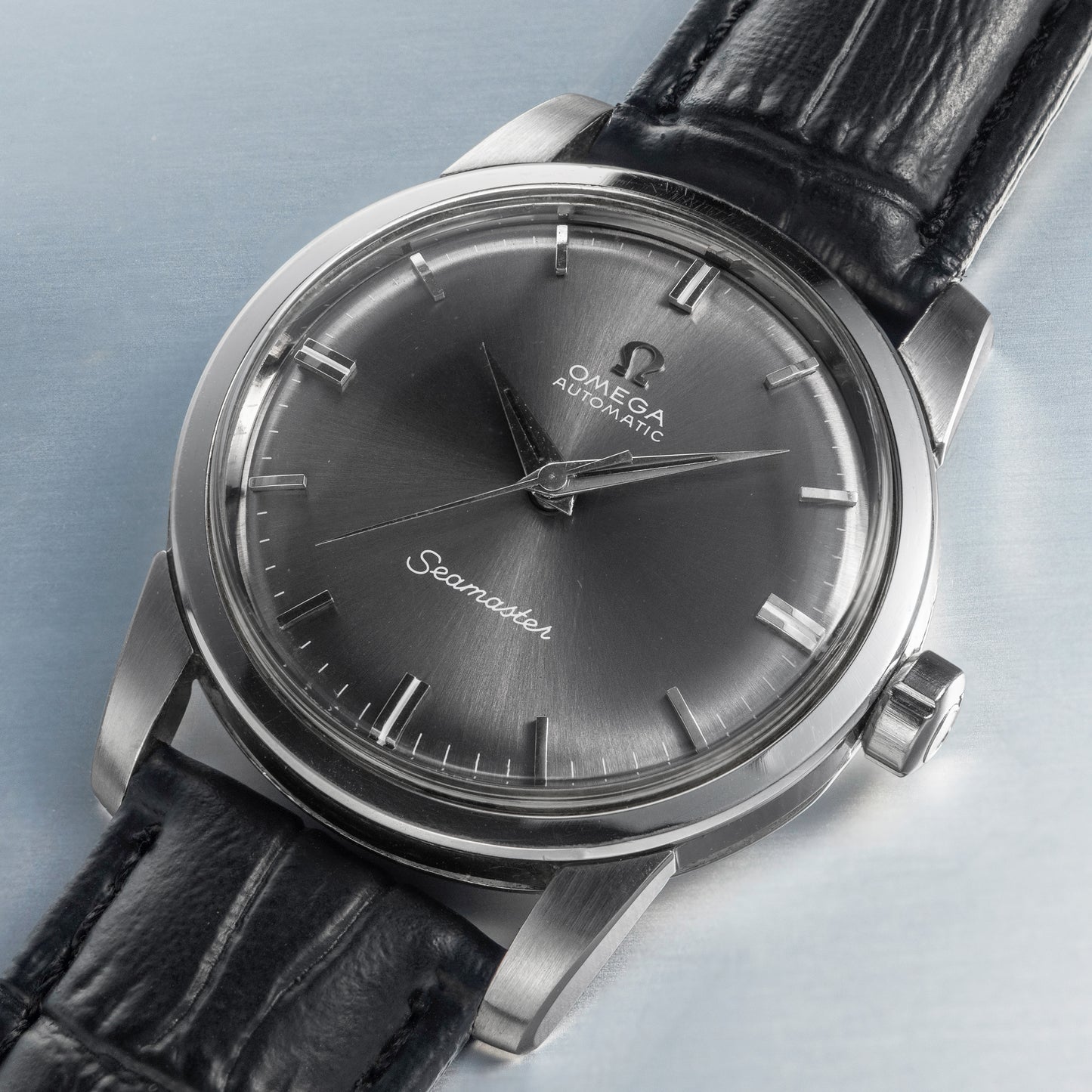 No. 706 / Omega Seamaster - 1959
