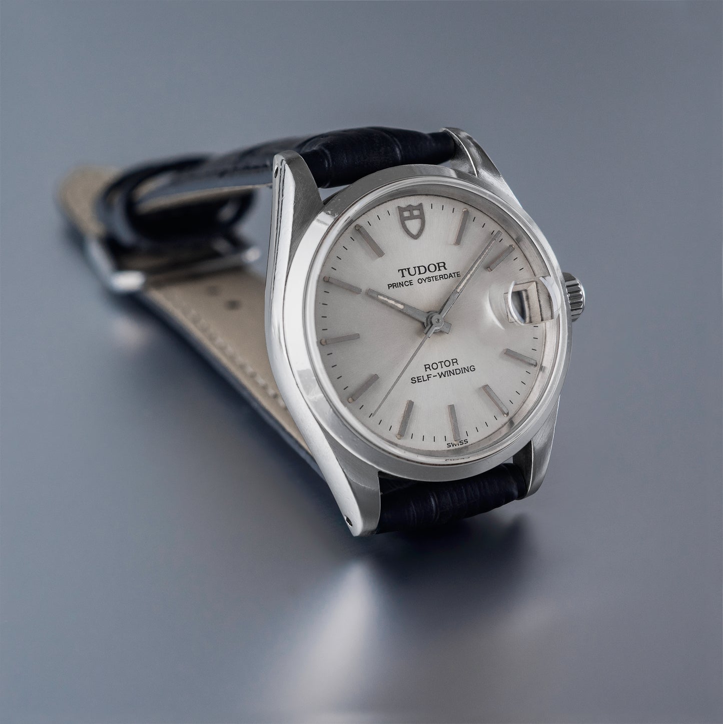 No. 719 / Tudor Prince Oysterdate - 1992