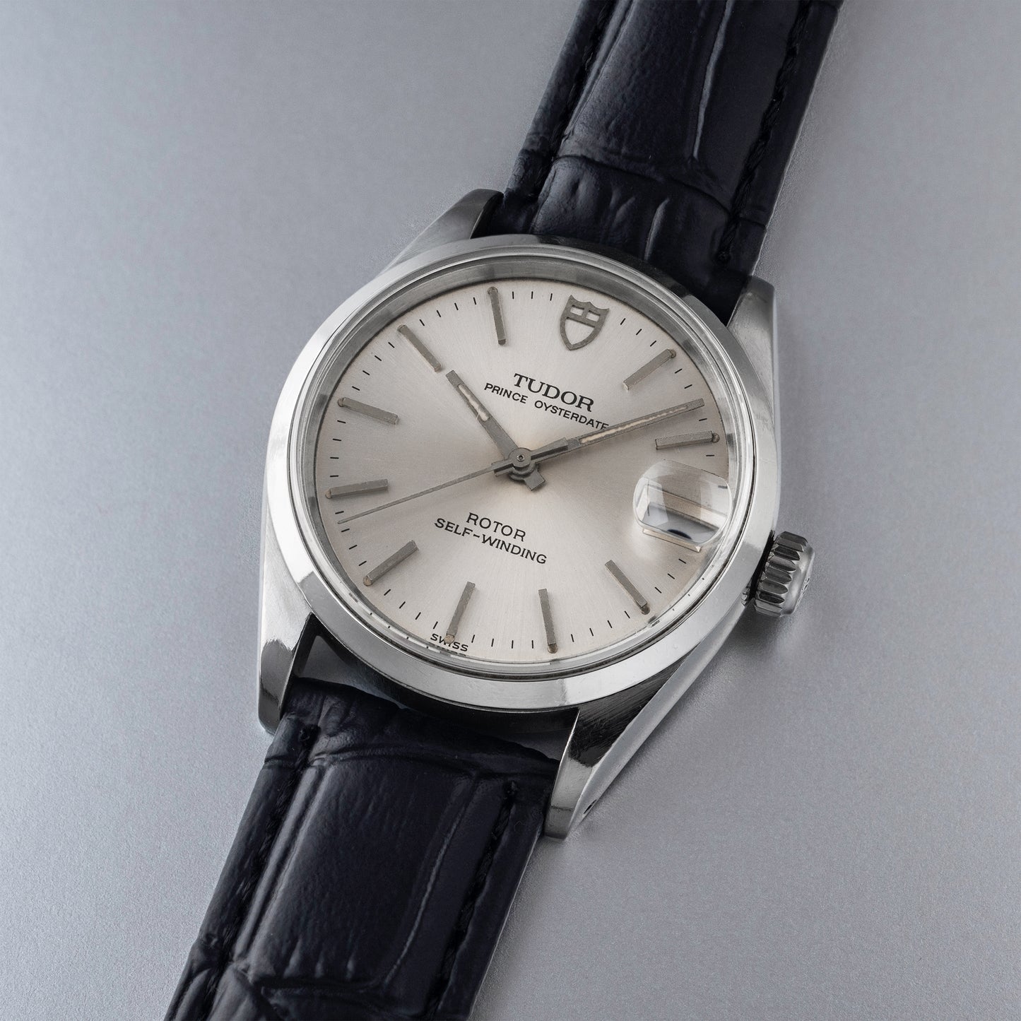 No. 719 / Tudor Prince Oysterdate - 1992