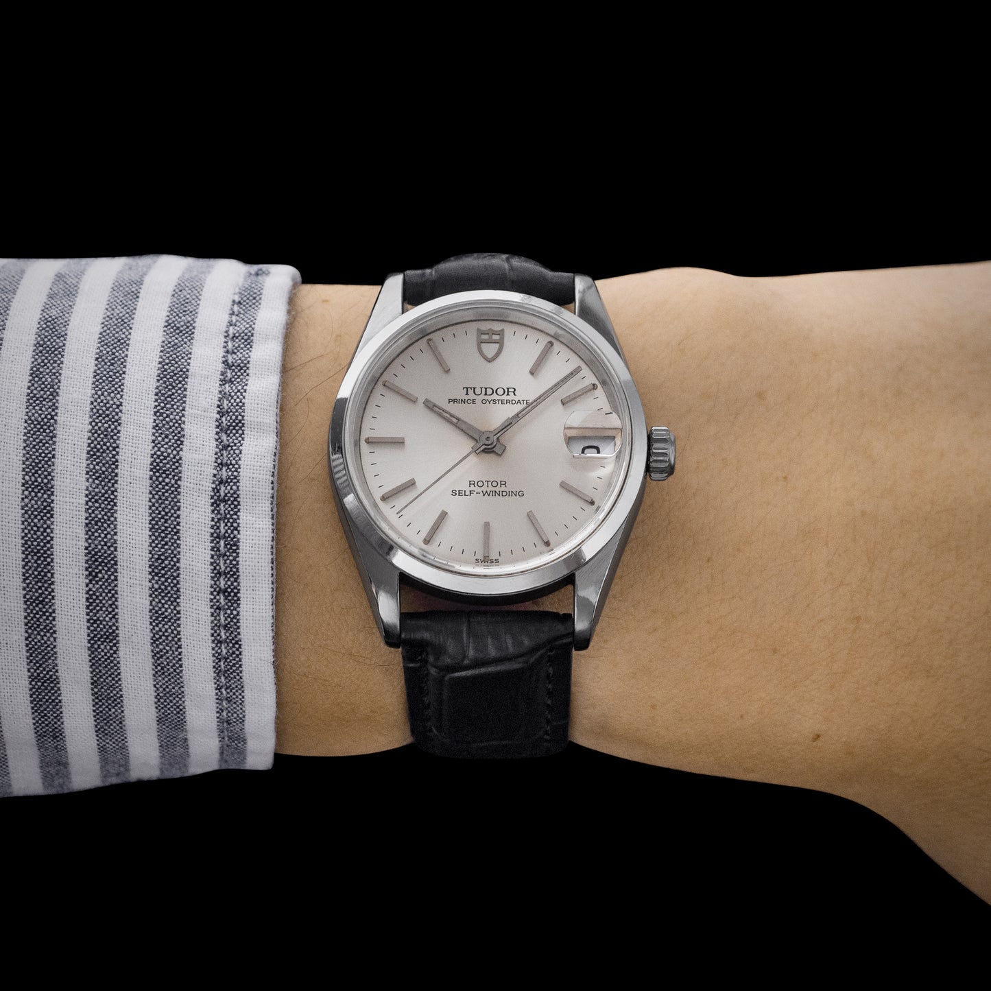 No. 719 / Tudor Prince Oysterdate - 1992