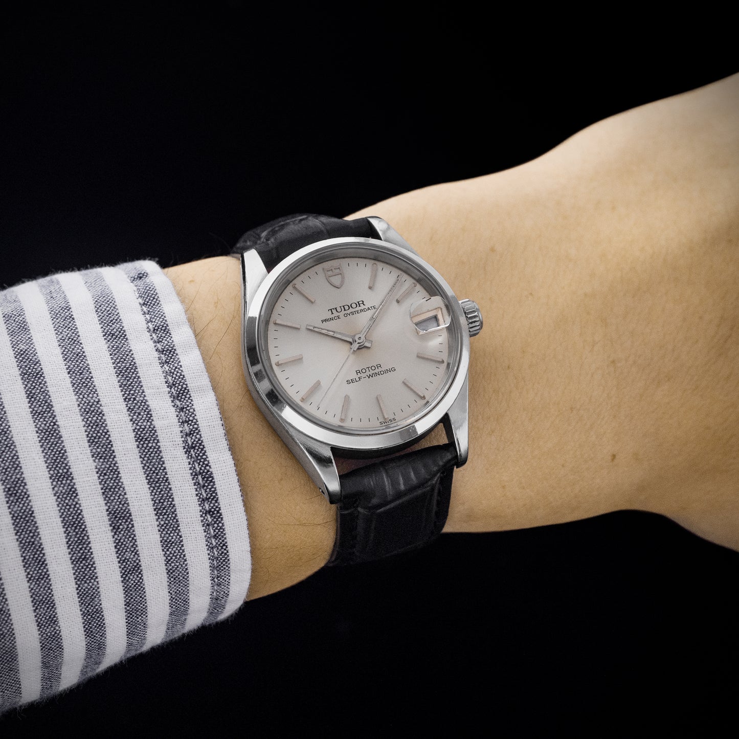 No. 719 / Tudor Prince Oysterdate - 1992