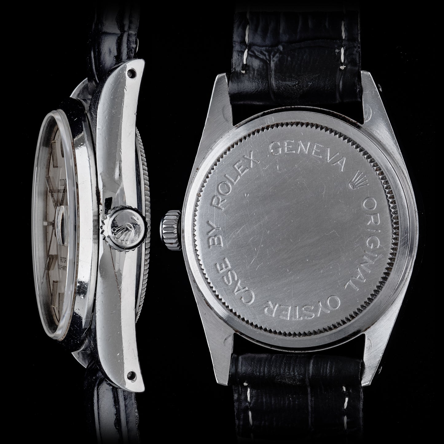 No. 719 / Tudor Prince Oysterdate - 1992