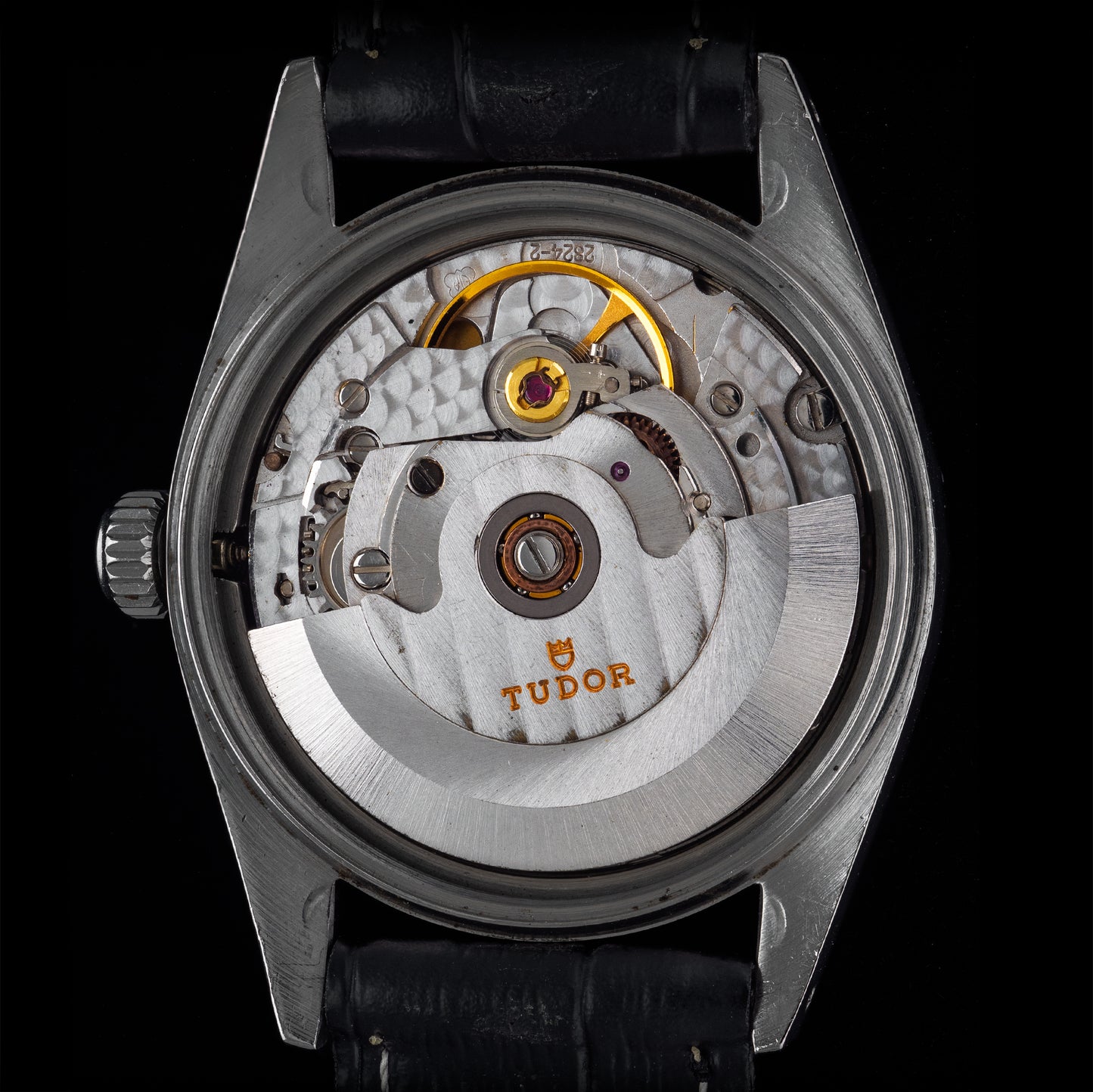 No. 719 / Tudor Prince Oysterdate - 1992