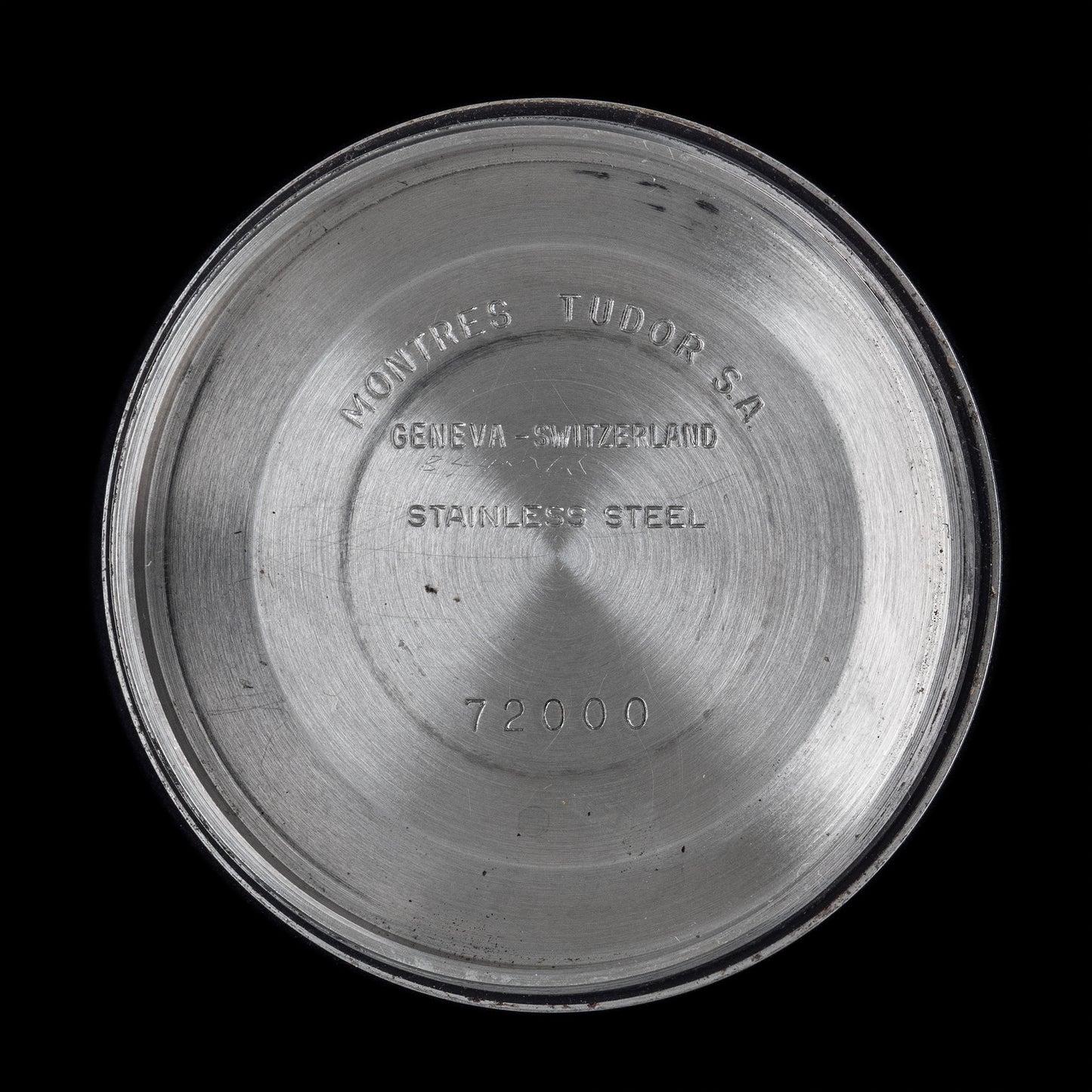 No. 719 / Tudor Prince Oysterdate - 1992