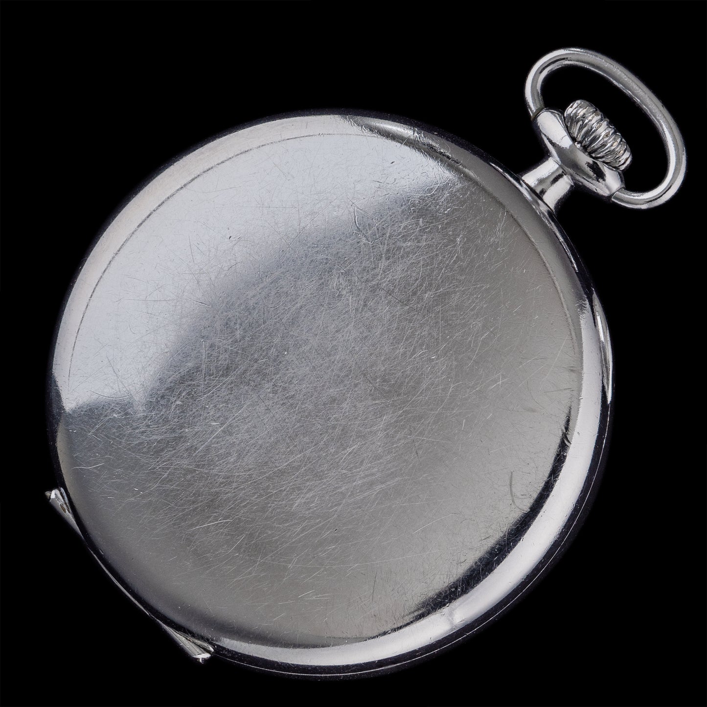 No. 724 / Longines Pocket Watch - 1934