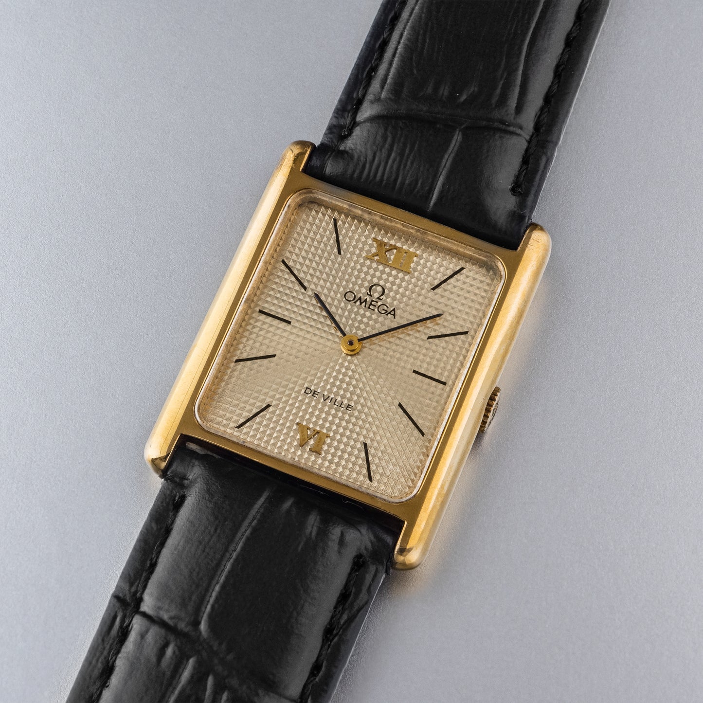 No. 726 / Omega Tank - 1973