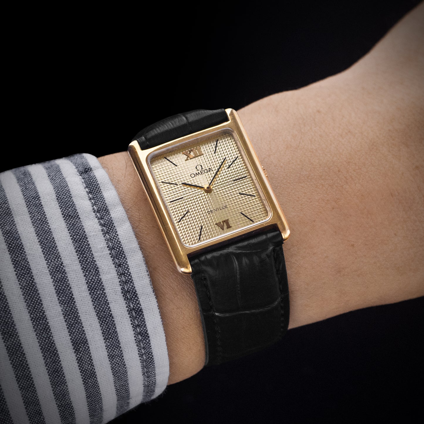 No. 726 / Omega Tank - 1973