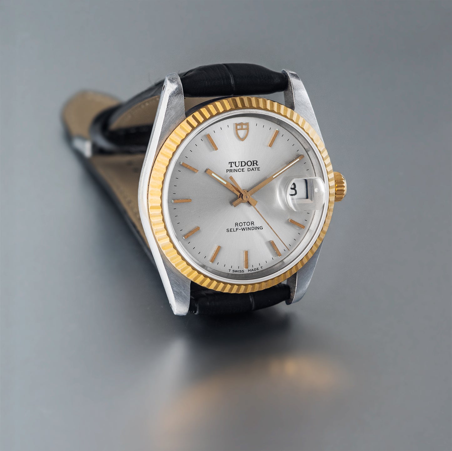No. 730 / Tudor Prince Date - 1999