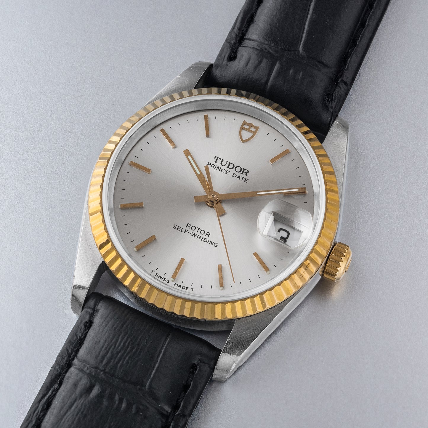 No. 730 / Tudor Prince Date - 1999